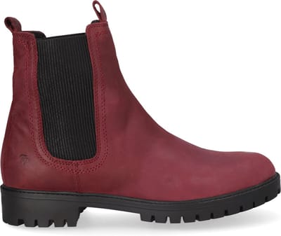 Toni Pons - Carla-NL Dames Chelsea Boots Leer Vi - Maat 40