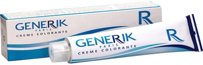 Coloration Crème - 6.13 Blond Foncé Cendré Doré - 100ml