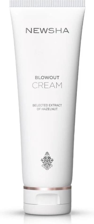 NEWSHA CLASSIC BLOWOUT CREAM 125ml