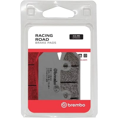 Remblok Brembo CBR