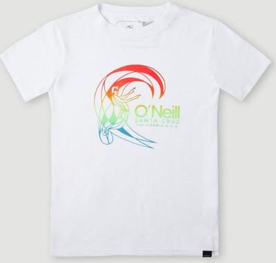 O'neill T-Shirts CIRCLE SURFER T-SHIRT
