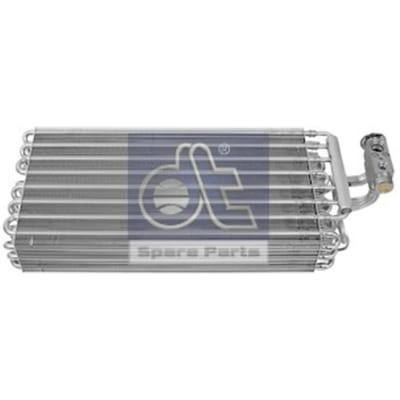 Verdamper, airconditioning DT Spare Parts 3.82220