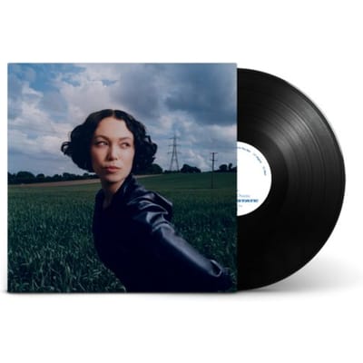 Kelly Lee Owens - Dreamstate (LP)