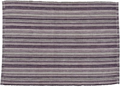 Fina placemat multi dahlia- set van 4