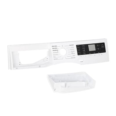 AEG controlepaneel, wit, AEG, EN 140280997010