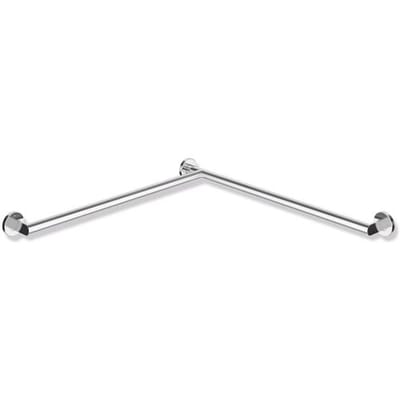 HEWI System 900 shower handrail, left 900.35.13340