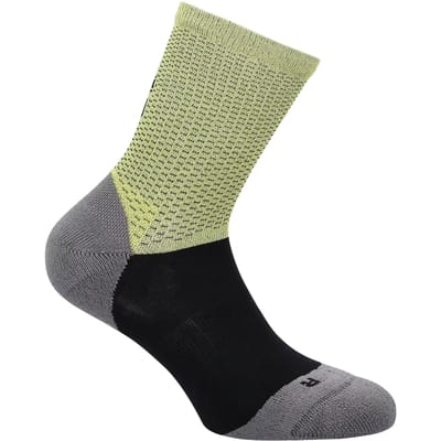 Cmp 3i35987 Lange Sokken Groen,Zwart EU 43-45 Man