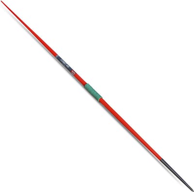 Nordic Sport Wedstrijd-Speer "Comet 600"