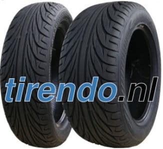 Kenda KR20 Kanine ( 225/50 R15 TL 76H Achterwiel )