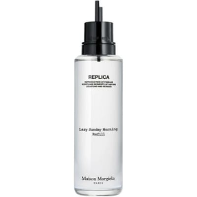 Maison Margiela Replica Lazy Sunday Morning 100 ml Eau de Toilette Refill