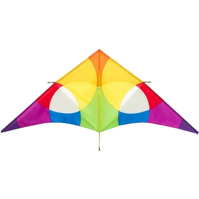 Vlieger HQ Kites Delta