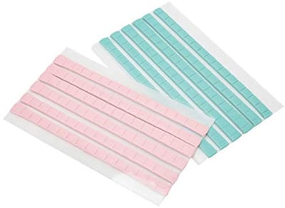 Zelfklevende Nagellijm voor Nail Art | Herbruikbare Sticky Putty voor Manicure
