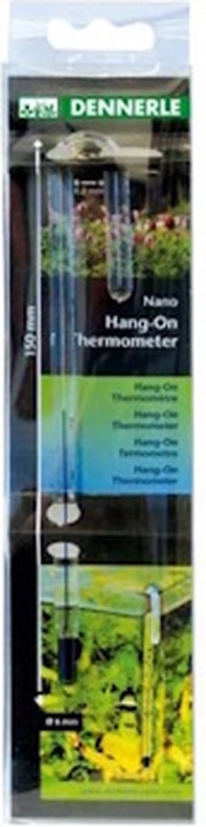 Dennerle Nano Hangon Thermometer