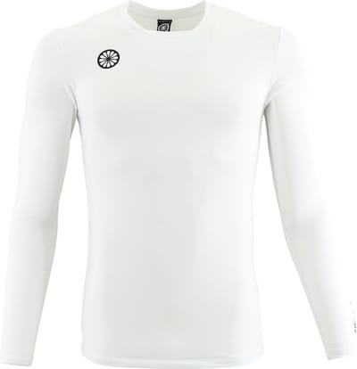 Indian Maharadja Heren Longsleeve Thermoshirt