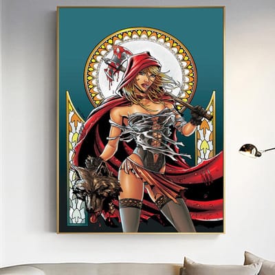 Volledige ronde 5D Diamond schilderij tijger diamant borduurwerk mozaïek verkoop handgemaakt cadeau 20X30CM
