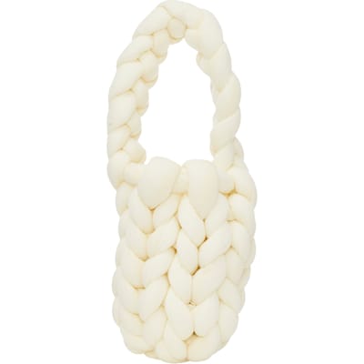 FELIPA Handtas Dames wolwit