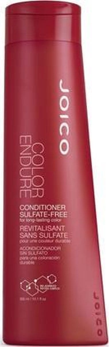JOICO COLOR ENDURE Conditioner for Long-last. Color 300,0ml