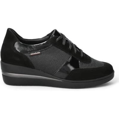 Mephisto Paige