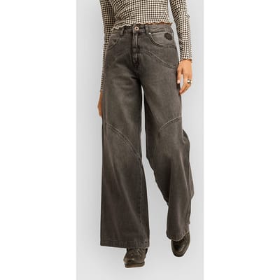 Billabong Riva Jeans zwart