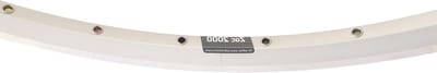 Fietsvelg - Aluminium velg - Fietsreparatie - 32 spaakgaten - 28 inch - Zilver