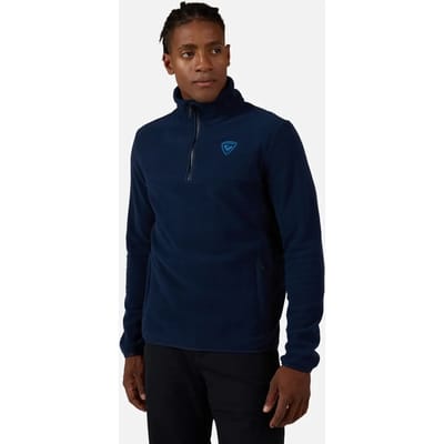 Fleece Rossignol Strawpile