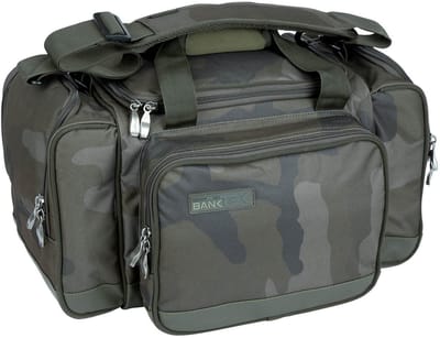 Sonik - Bank-Tek Carryall Compact - Sonik