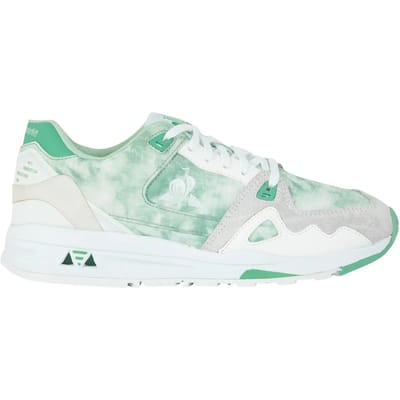 Le Coq Sportif De sneakers van de manier Lcs R1000 W Summer Ripstop