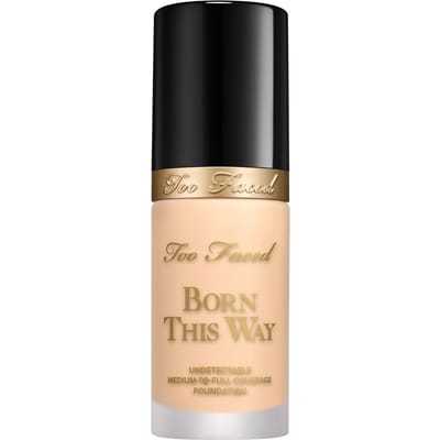 Too Faced Born This Way Original Foundation 30ml (Various Shades) - Ivory