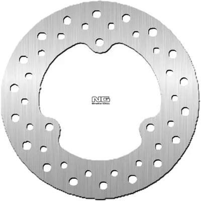 Remschijf voor vaste motorfiets NG Brake Disc DIS754
