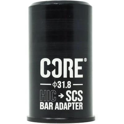 Bar adapter Core Cale HIC to SCS