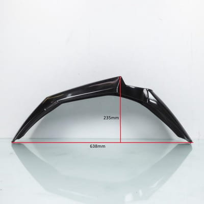 p2r kuipenset voor rieju 50 mrt sm motorfiets 2009 tot 2021 nieuw