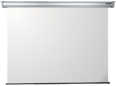 Sopar 3200PL projectiescherm 2,9 m (114") 1:1