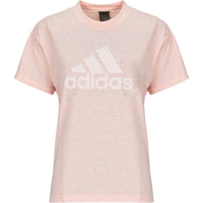 adidas  T-shirt Korte Mouw Future Icons Winners 3.0 T-Shirt
