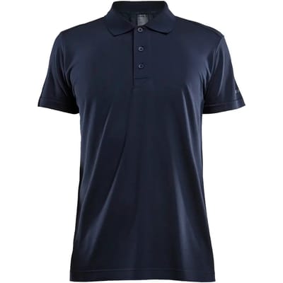 Craft ADV Seamless Polo Shirt M 1910384 - Navy - S