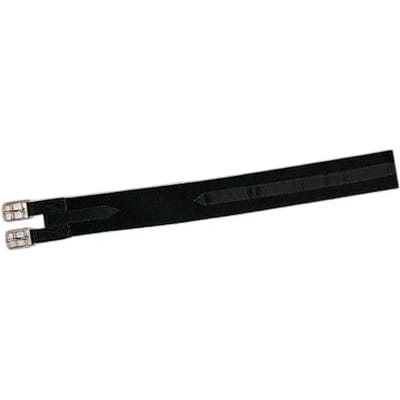 Saddleband voor paard zonder elastiek Mehis