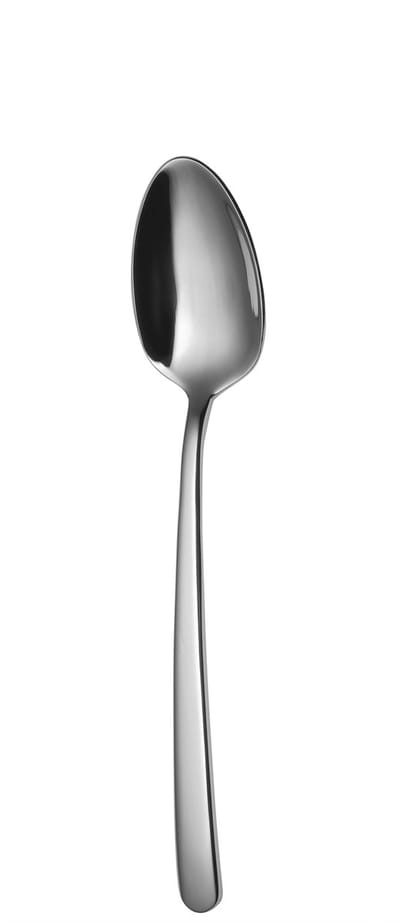 Sola Dessertlepel Donau - Zilver - Los bestek - 1 stuk