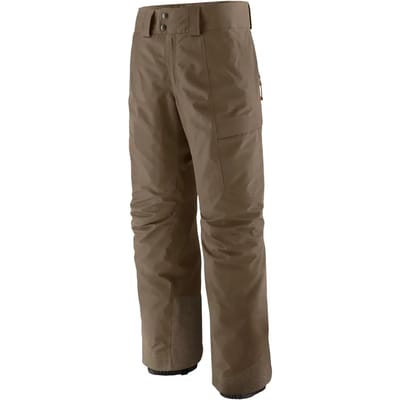 Standaard skibroek Patagonia Storm Shift