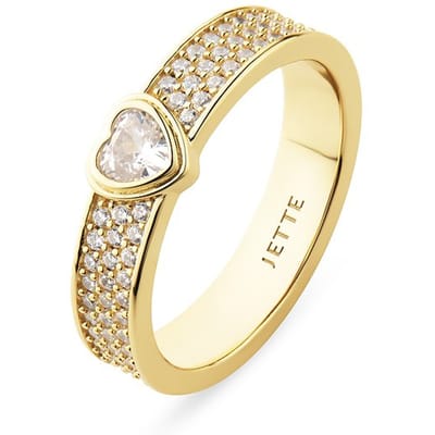 JETTE Damesring BELOVED 89233261