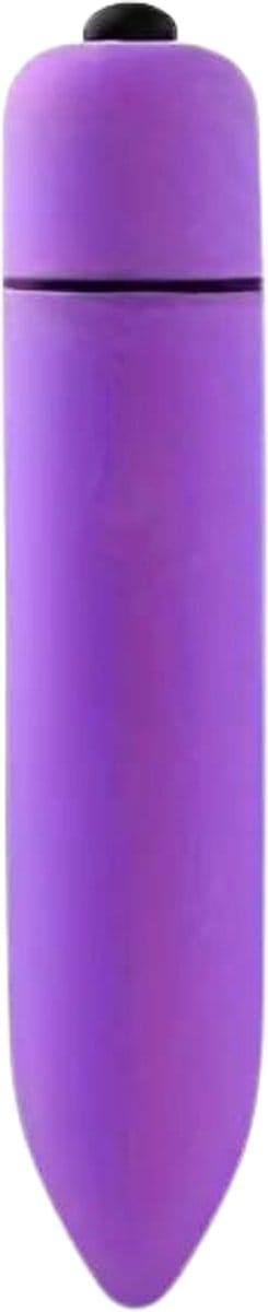 Bovista Vibrator - Sex Toys - Voor vrouwen - Clitoris Stimulator - Erotiek - Masturbator - Dildo - Krachtig - Reizen - Lichtpaars