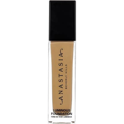 Anastasia Beverly Hills Glanzende Foundation 30 ml (Verschillende Tinten) - 335W