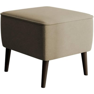 Hocker Verdiro velvet | NADUVI Collection