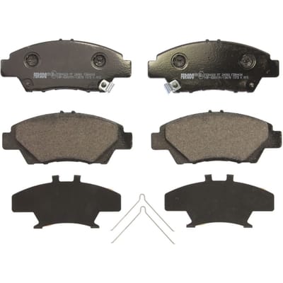 Remblokset FERODO FDB4404, voor
