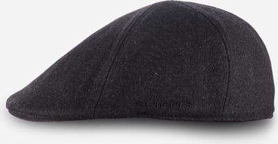 Dunmore Cap Scippis anthra S/M