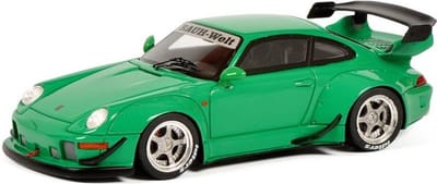Rauh Welt RWB 993 - 1:43 - Schuco