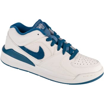 Jordan Stadium 90 Wm FB2269-104, Vrouwen, Wit, Sneakers, maat: 35,5