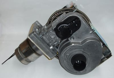 DAIKIN Oliebrander BLB 20 ORZ - ZTFÜ voor ROTEX A1 olie-condensatie tot BJ 2018, 5005067
