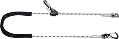 Kratos Safety SKALA Positioneringslijn - 25 meter - FA40909250 - 25 m