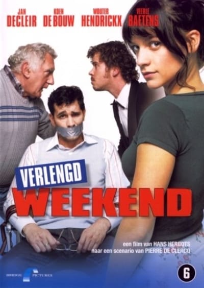Verlengd Weekend