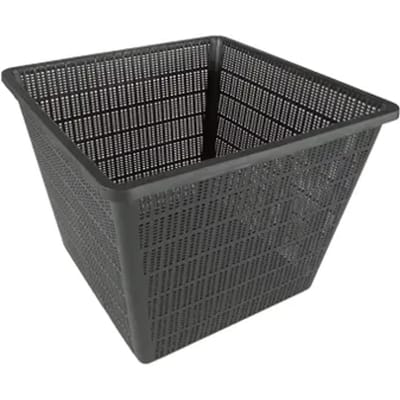 Ubbink Waterplantmand Vierkant 30x30x25cm
