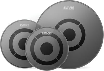Evans dB One Tompack Standard 12", 13", 16" - Drumvellen set